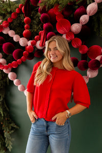 Molly Button Down Cardigan