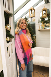 Rola Scarf, Multi
