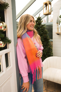 Rola Scarf, Multi
