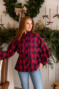 Isabelle Jacket
