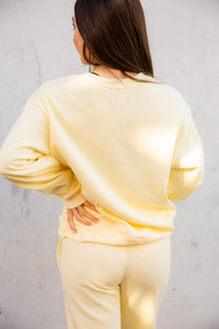 Boyfriend Sweatshirt