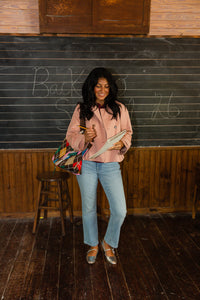 Theresa Jacket