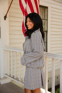 Theresa Jacket