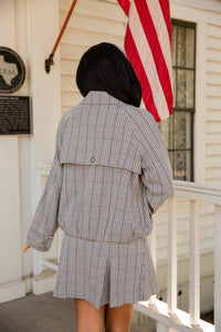 Theresa Jacket