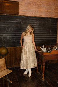Jenny Midi Dress