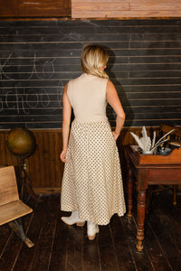Jenny Midi Dress