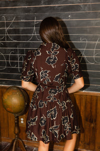 Rebecca Mini Dress