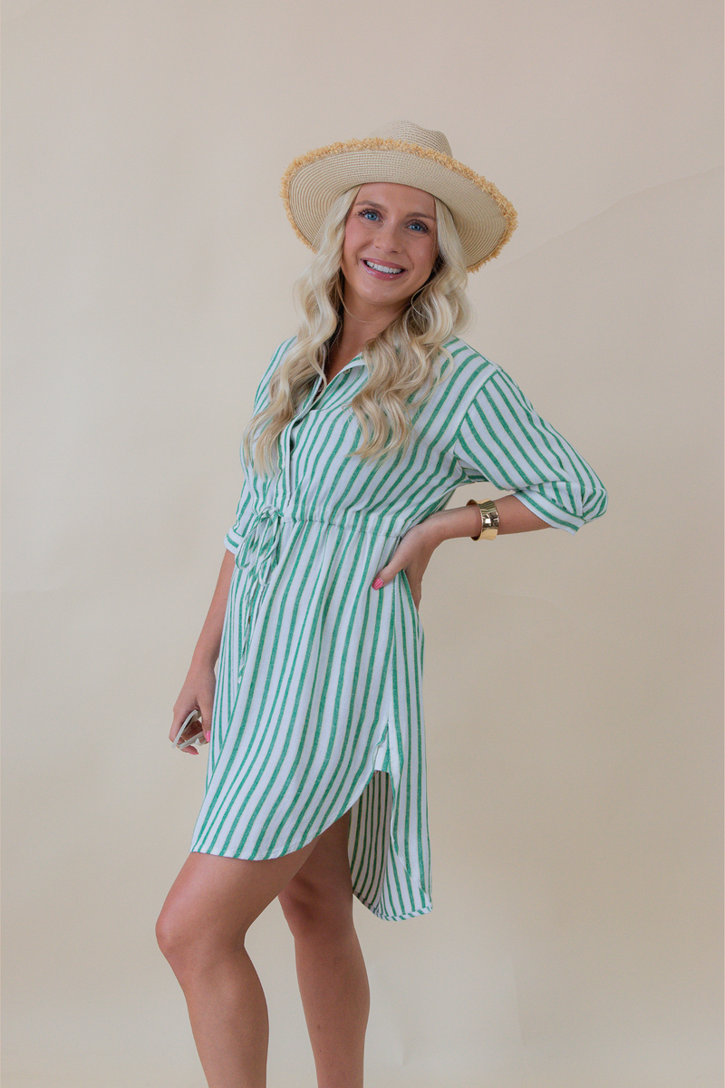 Jenneva Mini Dress