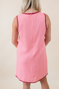 Eliana Mini Dress
