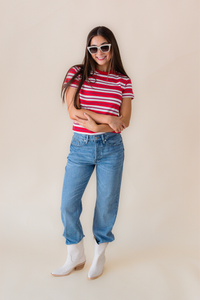GA Boyfriend Jeans