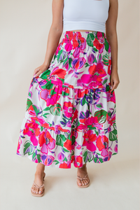 Ava Skirt