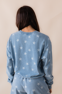 Written Stars Sweatshirt