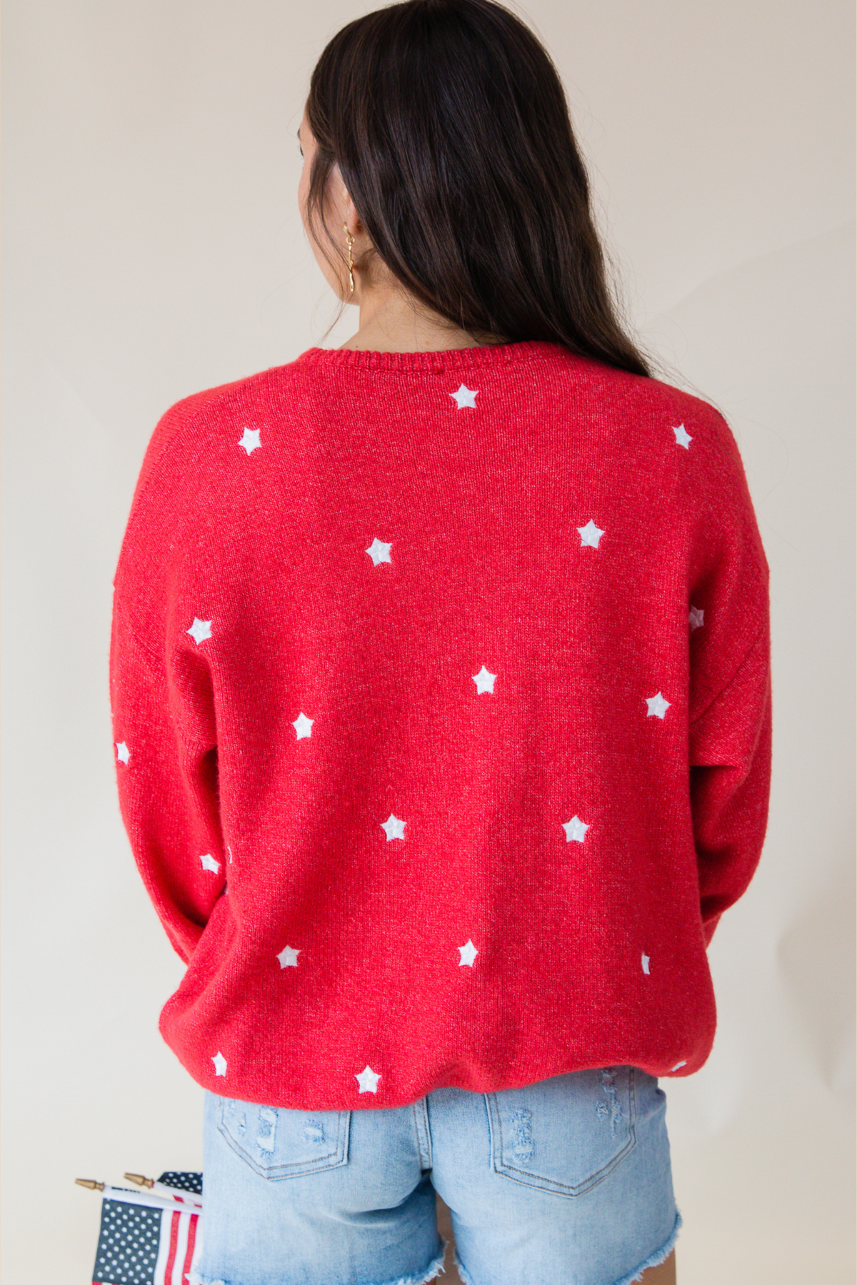 Parker Cardigan
