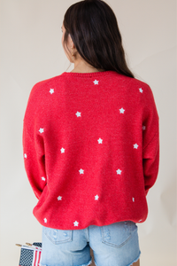 Parker Cardigan