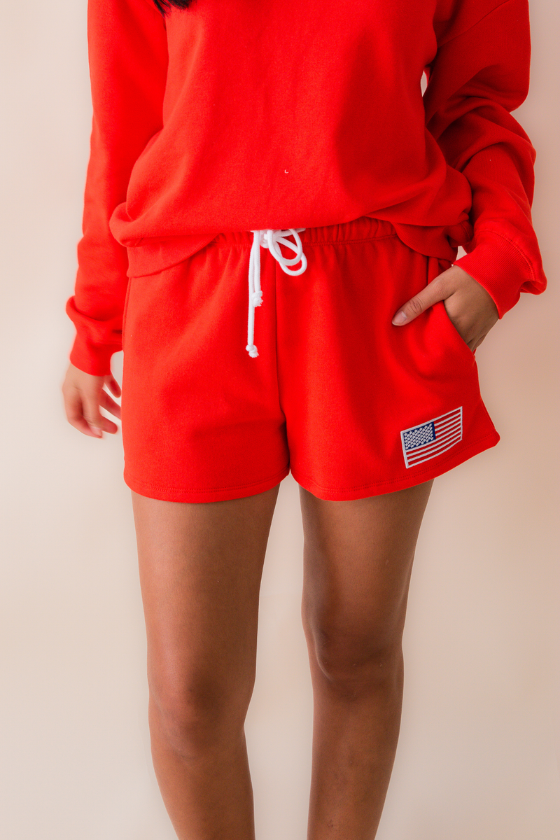 True Classic Short