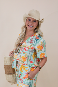 Journee SS Shirt