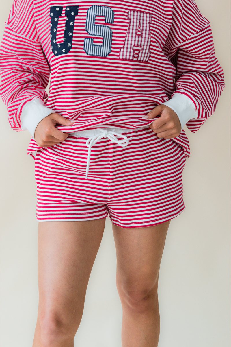 Julia Shorts