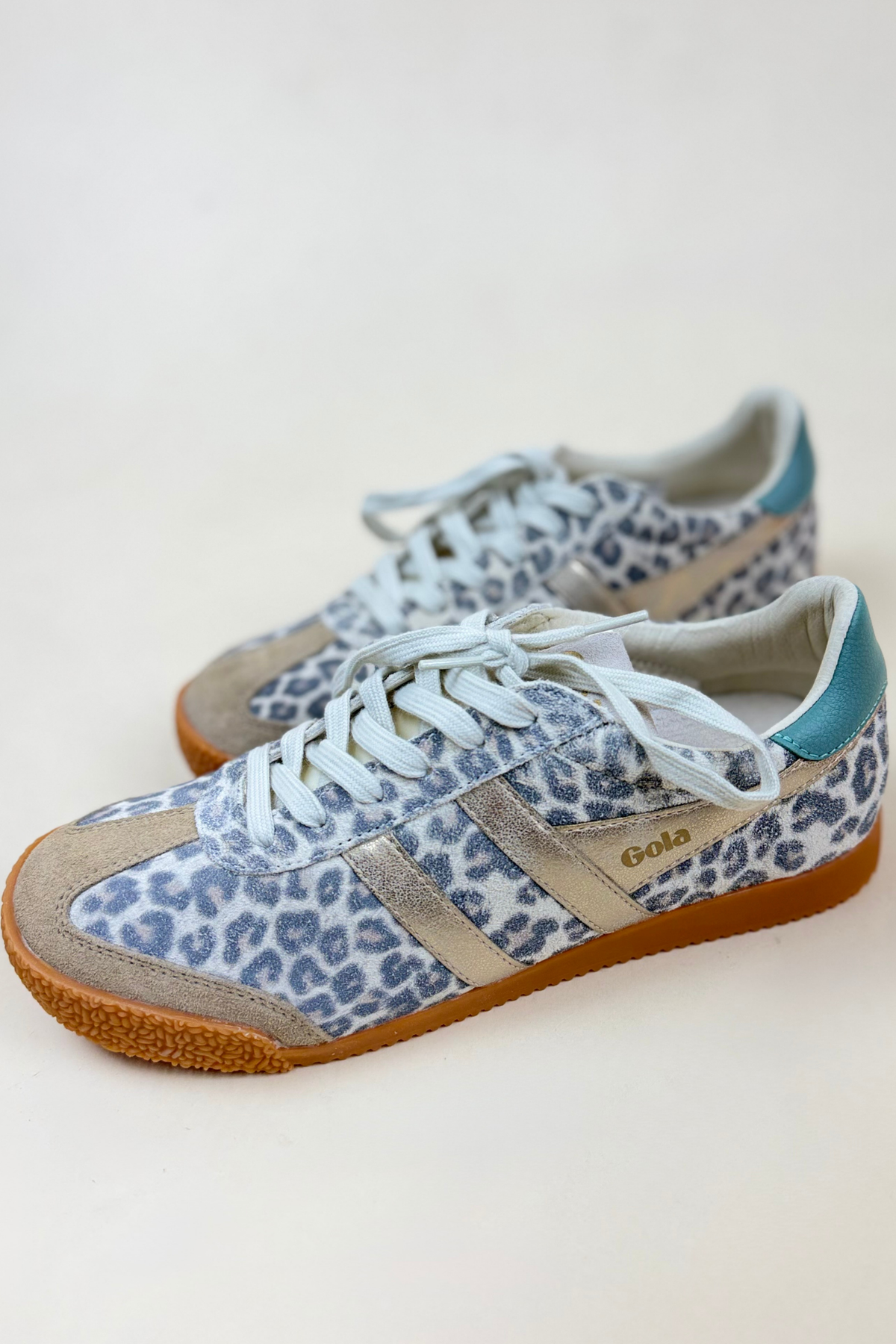 Women's Elan Safari Sneakers