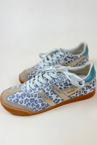 Women's Elan Safari Sneakers