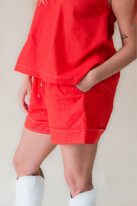 Everleigh Shorts
