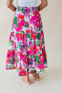 Ava Skirt