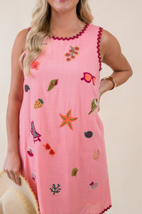 Eliana Mini Dress