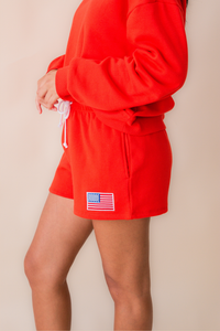 True Classic Short