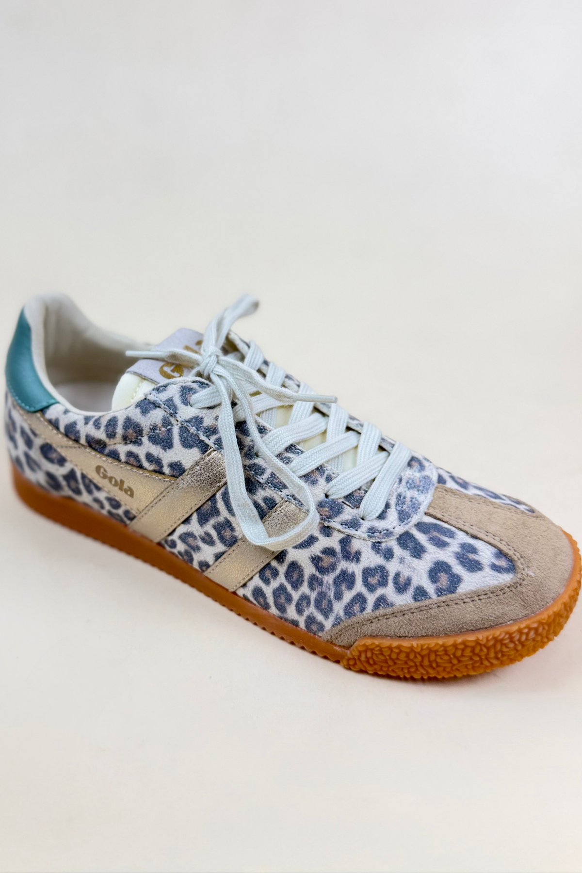 Women's Elan Safari Sneakers