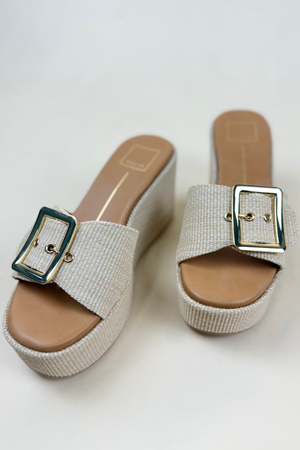 Jilian Wedge