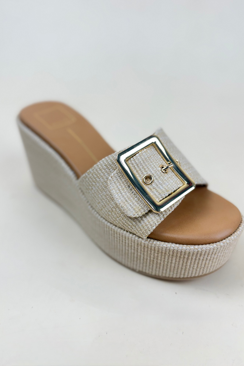 Jilian Wedge
