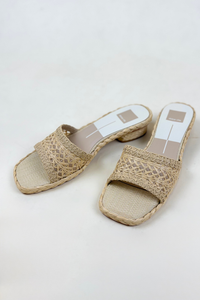 Dixi Heel