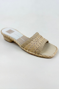 Dixi Heel