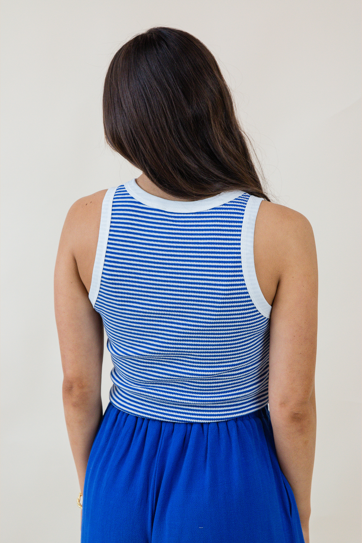 Palma Knit Tank