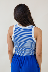 Palma Knit Tank