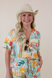 Journee SS Shirt
