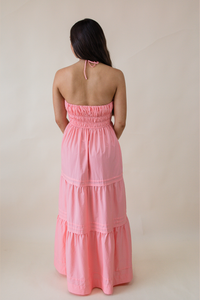 Amadea Maxi Dress