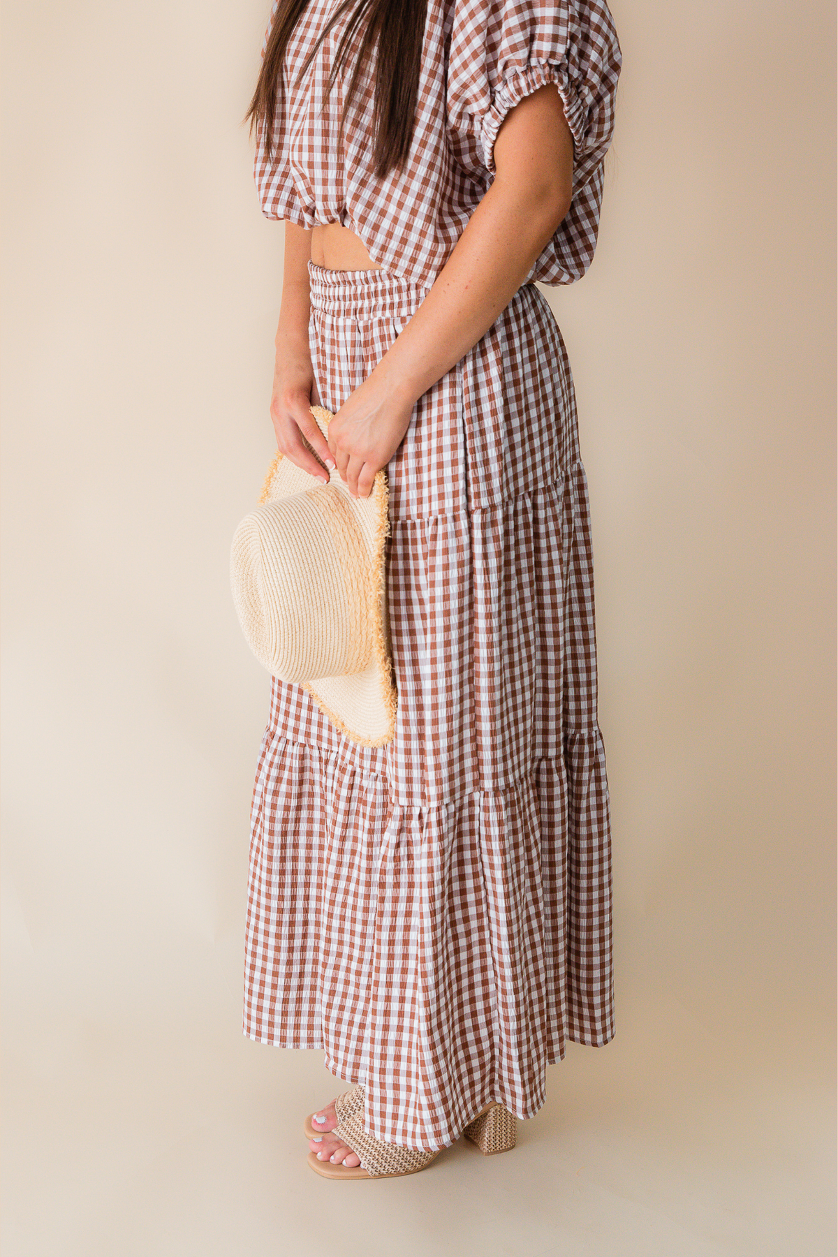 Perfect Match Skirt
