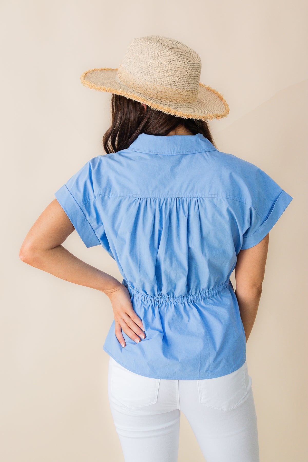 Maven Blouse