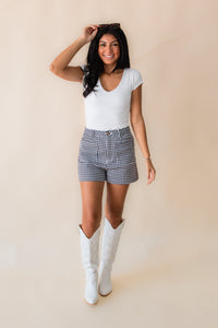 Peyton Shorts