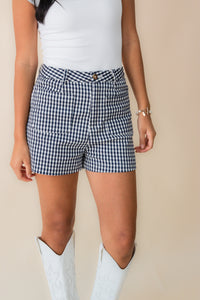 Peyton Shorts