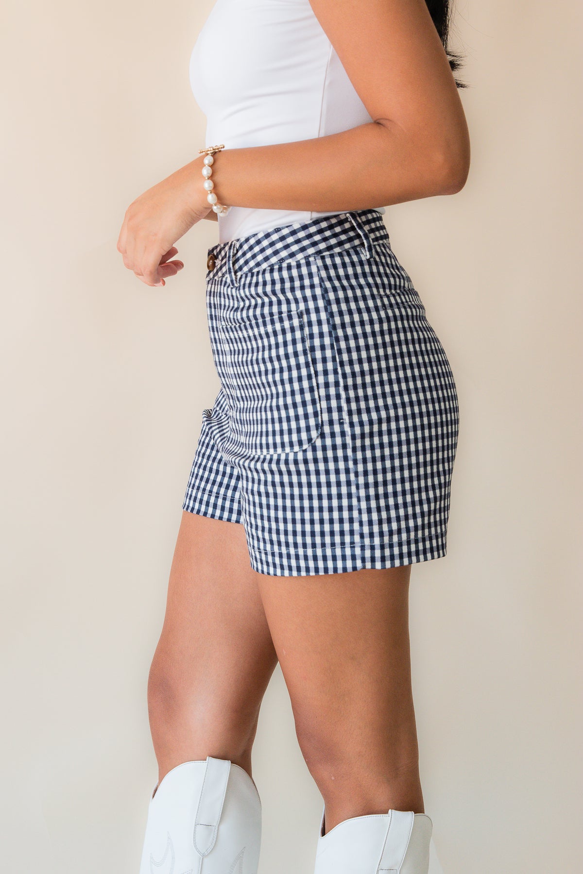 Peyton Shorts