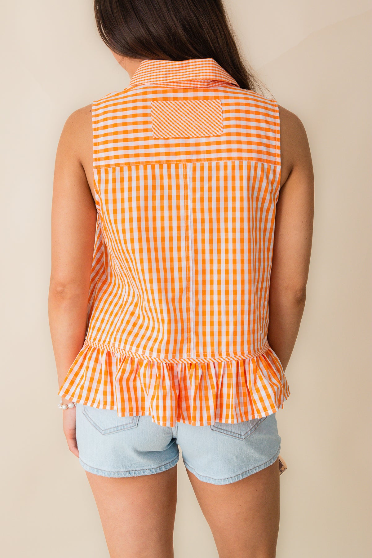 Picnic Date Tank
