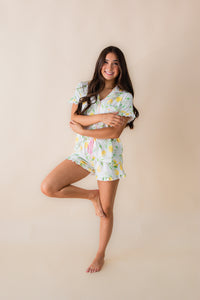 S/S Tee La Dolce Spritz