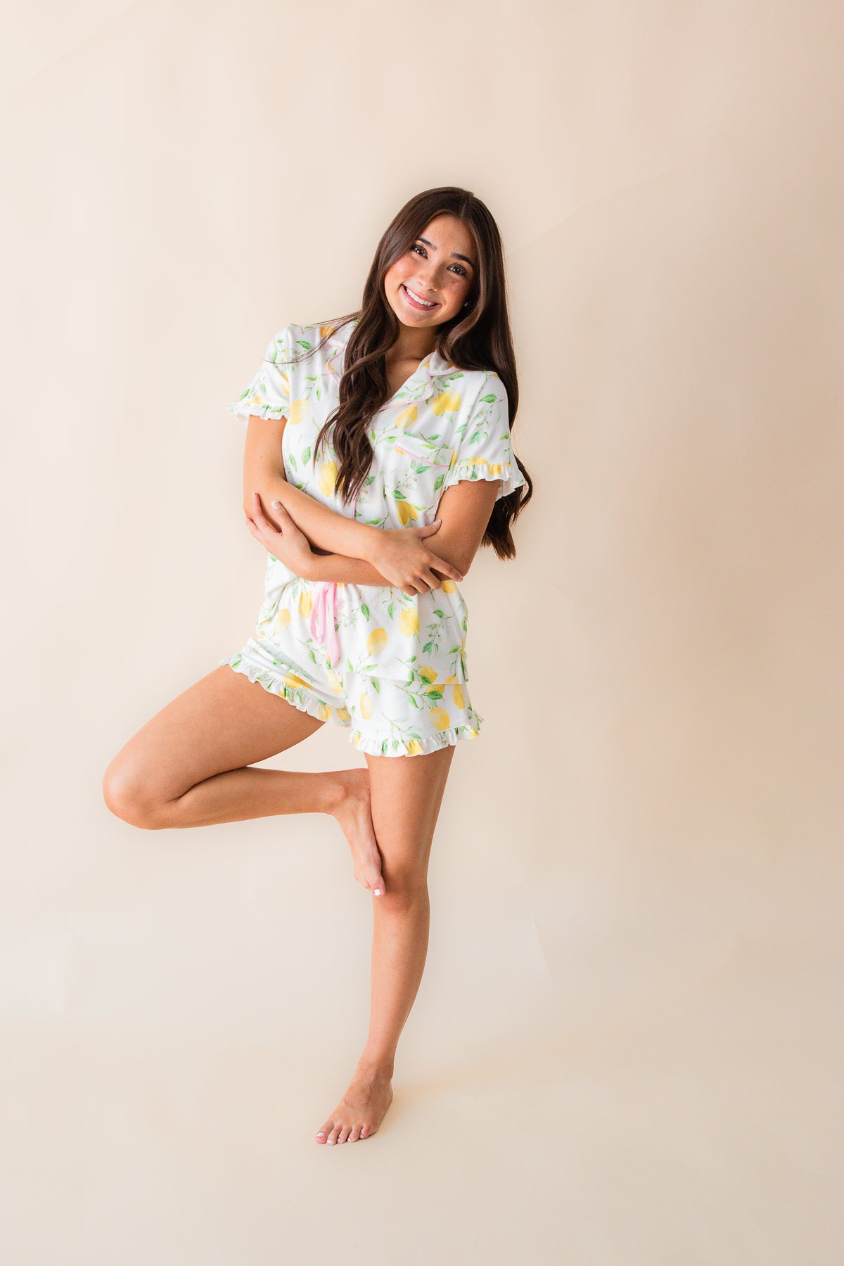 Short La Dolce Spritz