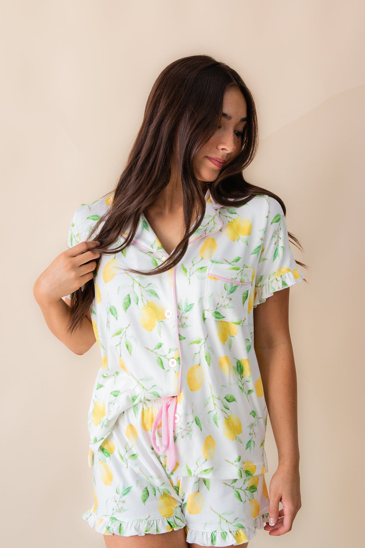 S/S Tee La Dolce Spritz