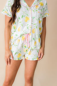 Short La Dolce Spritz