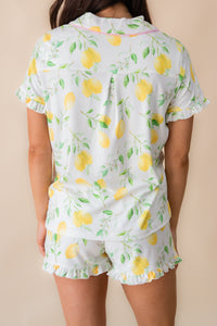 S/S Tee La Dolce Spritz