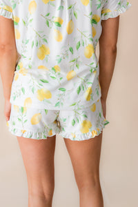 Short La Dolce Spritz