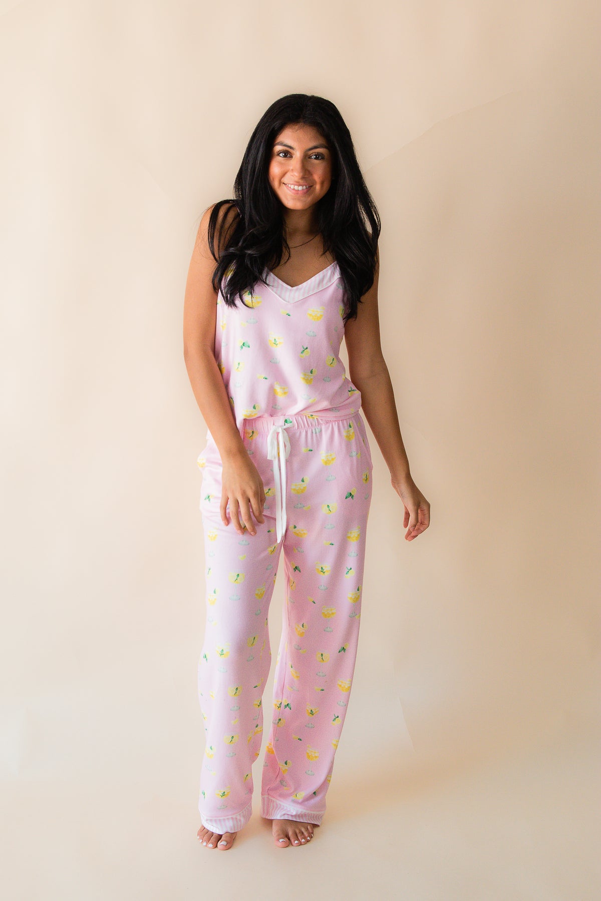 Pant La Dolce Spritz