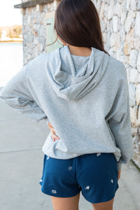 Billie Nautical Hoodie